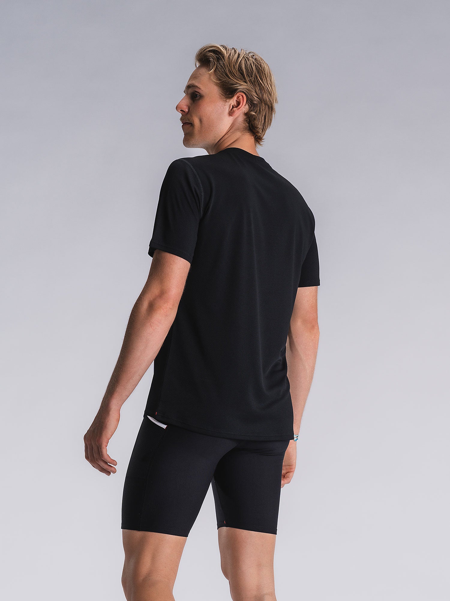 Mens Run T-Shirt